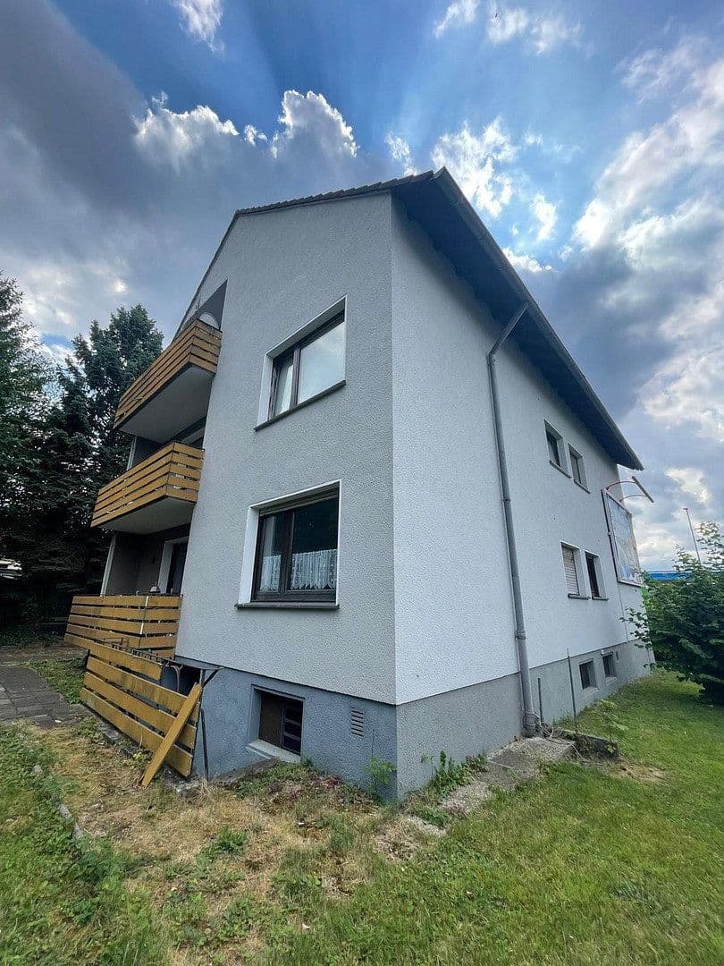 house for sale, 267 m², Bochum, North Rhine-Westphalia house for sale, 267 m², Bochum, North Rhine-Westphalia