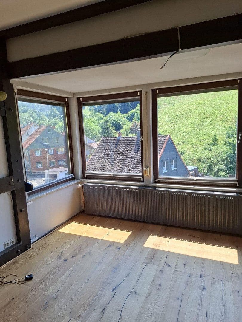 house for sale, 166 m², Osterode am Harz, Lower Saxony house for sale, 166 m², Osterode am Harz, Lower Saxony