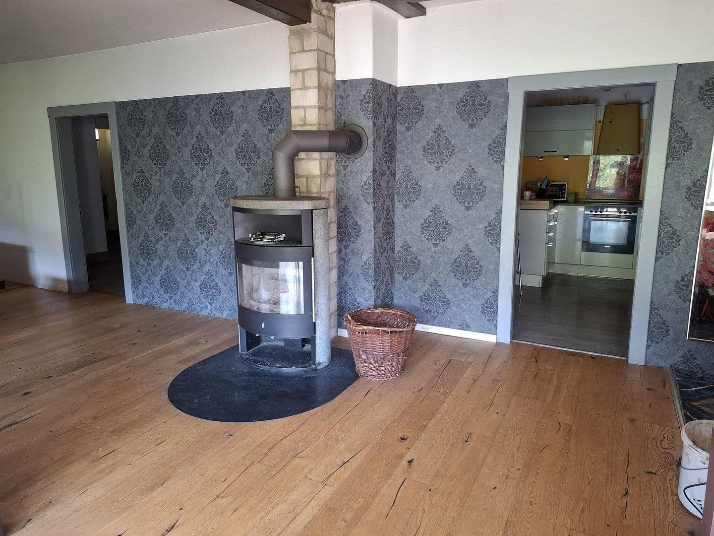house for sale, 166 m², Osterode am Harz, Lower Saxony house for sale, 166 m², Osterode am Harz, Lower Saxony
