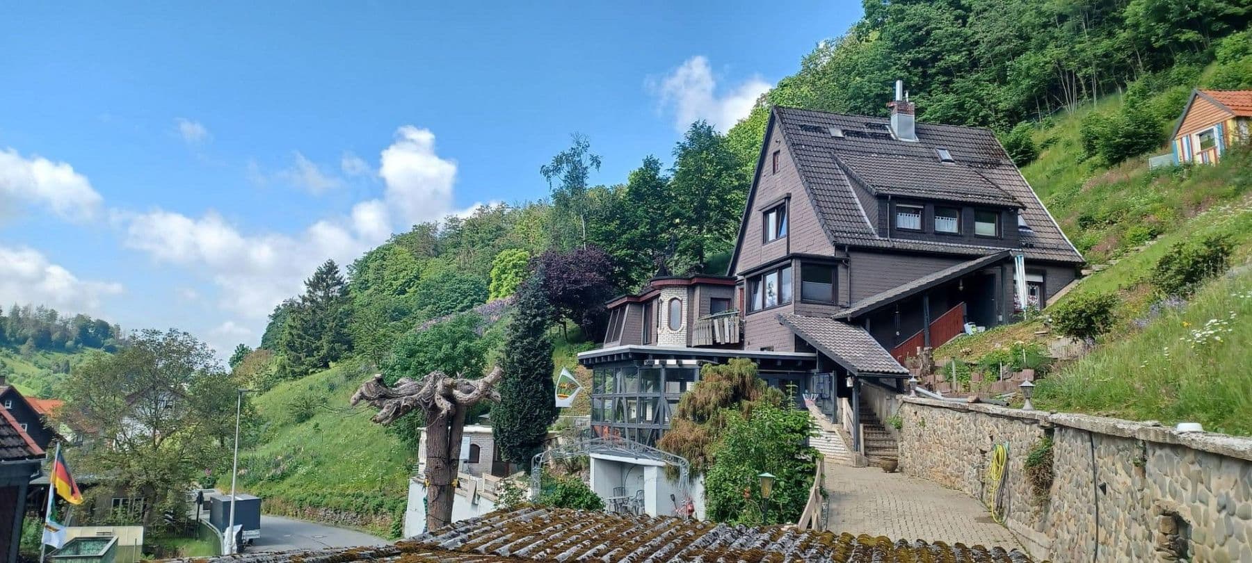house for sale, 166 m², Osterode am Harz, Lower Saxony house for sale, 166 m², Osterode am Harz, Lower Saxony