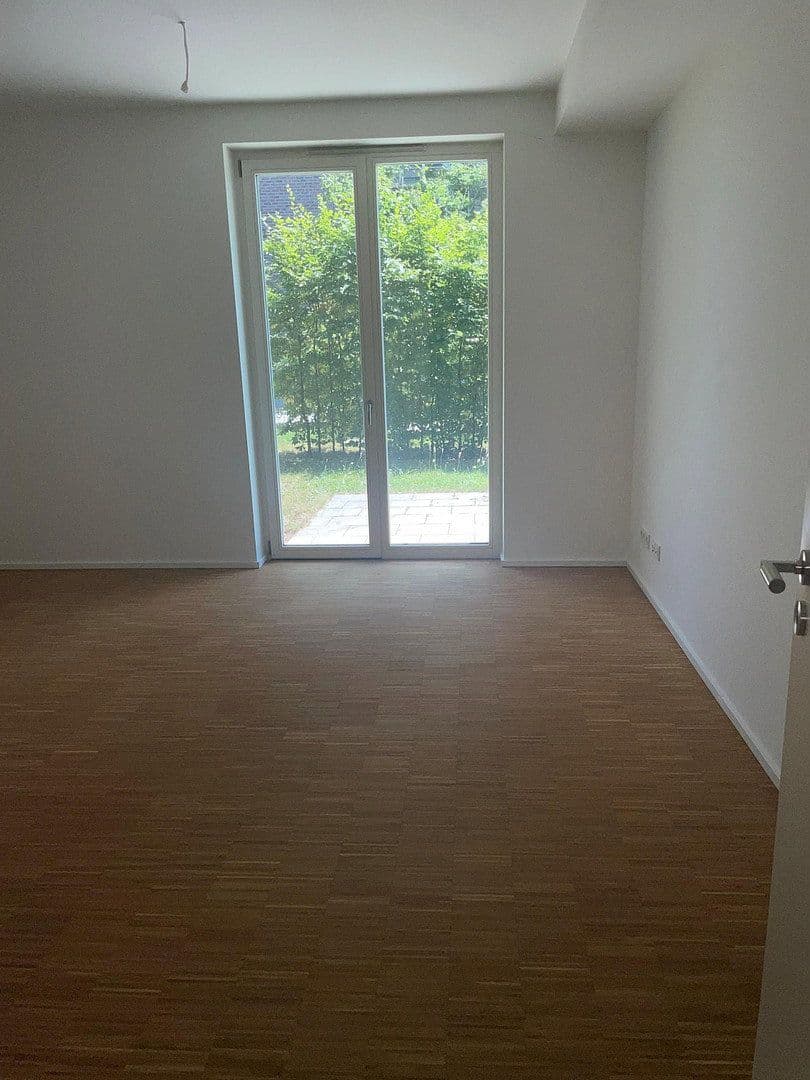 2 bedroom flat for sale, 59 m², Hafenstraße 1c, Leipzig, Saxony 2 bedroom flat for sale, 59 m², Hafenstraße 1c, Leipzig, Saxony
