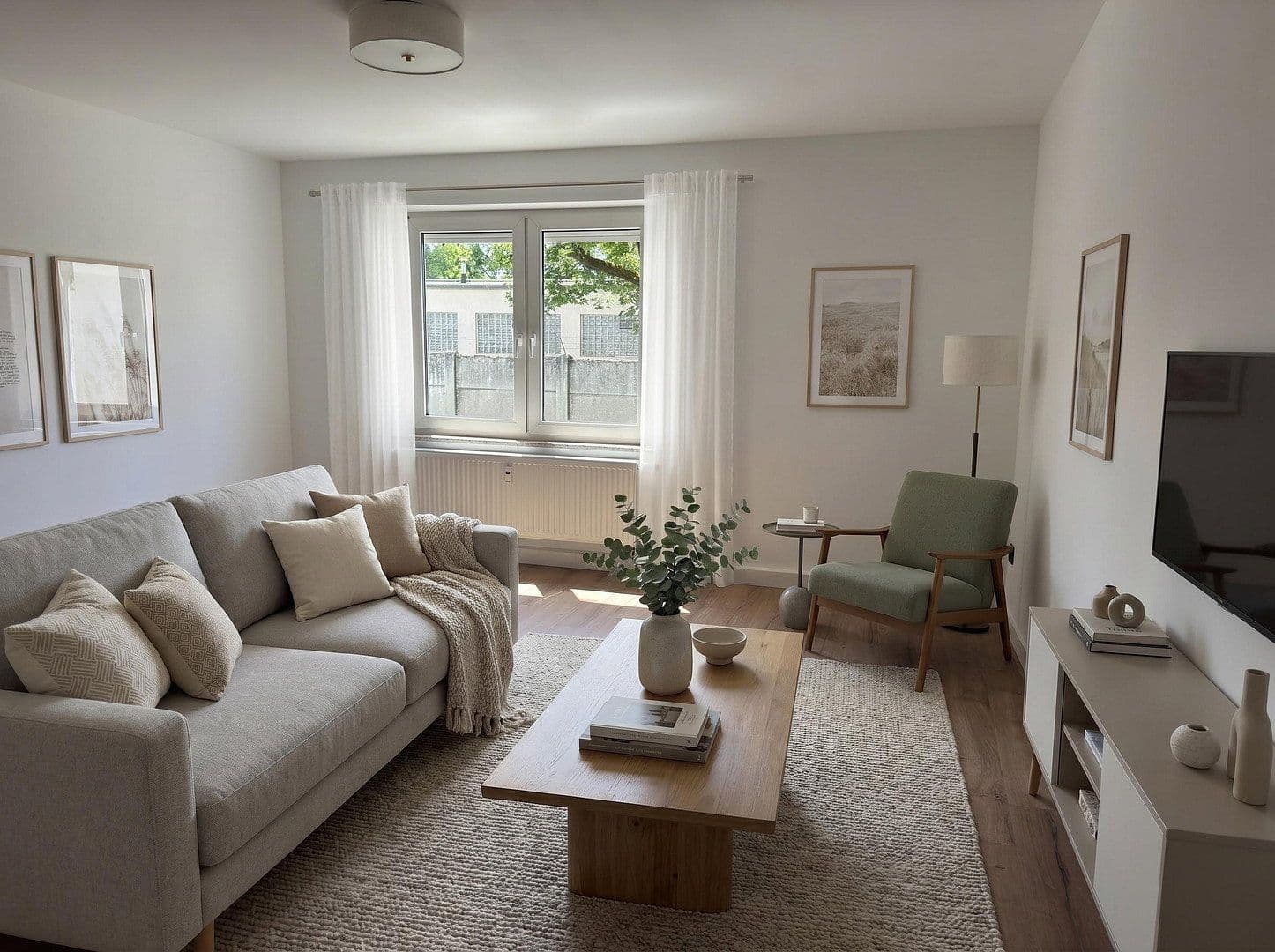 3 bedroom flat for sale, 73 m², Geisfelder Str. 119, Bamberg, Bavaria 3 bedroom flat for sale, 73 m², Geisfelder Str. 119, Bamberg, Bavaria