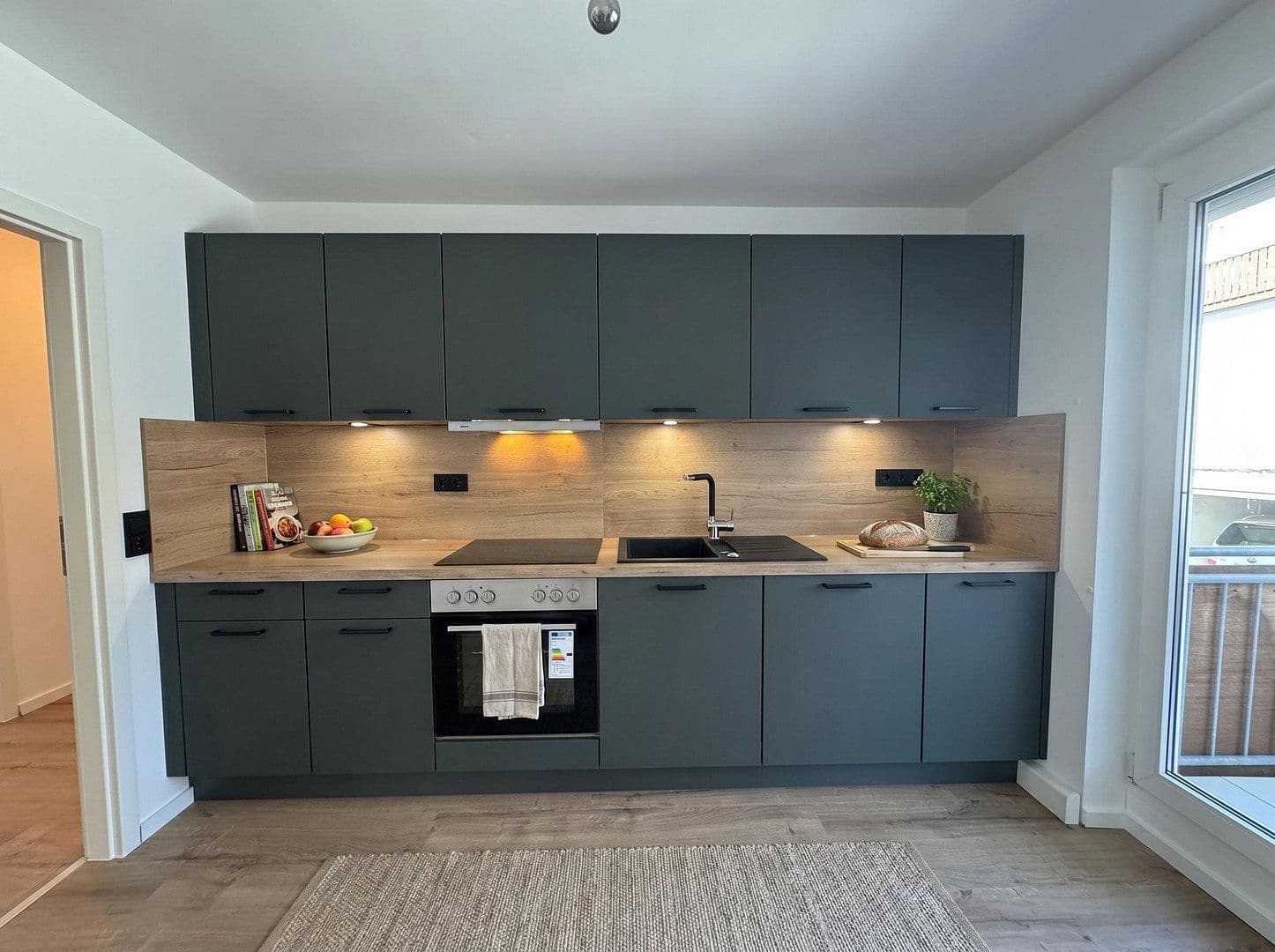 3 bedroom flat for sale, 73 m², Geisfelder Str. 119, Bamberg, Bavaria 3 bedroom flat for sale, 73 m², Geisfelder Str. 119, Bamberg, Bavaria
