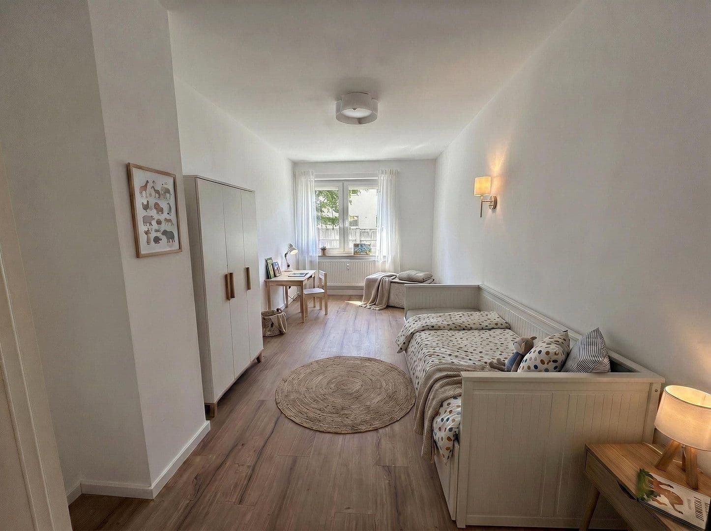 3 bedroom flat for sale, 73 m², Geisfelder Str. 119, Bamberg, Bavaria 3 bedroom flat for sale, 73 m², Geisfelder Str. 119, Bamberg, Bavaria