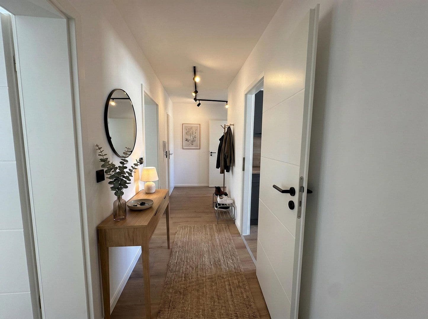 3 bedroom flat for sale, 73 m², Geisfelder Str. 119, Bamberg, Bavaria 3 bedroom flat for sale, 73 m², Geisfelder Str. 119, Bamberg, Bavaria