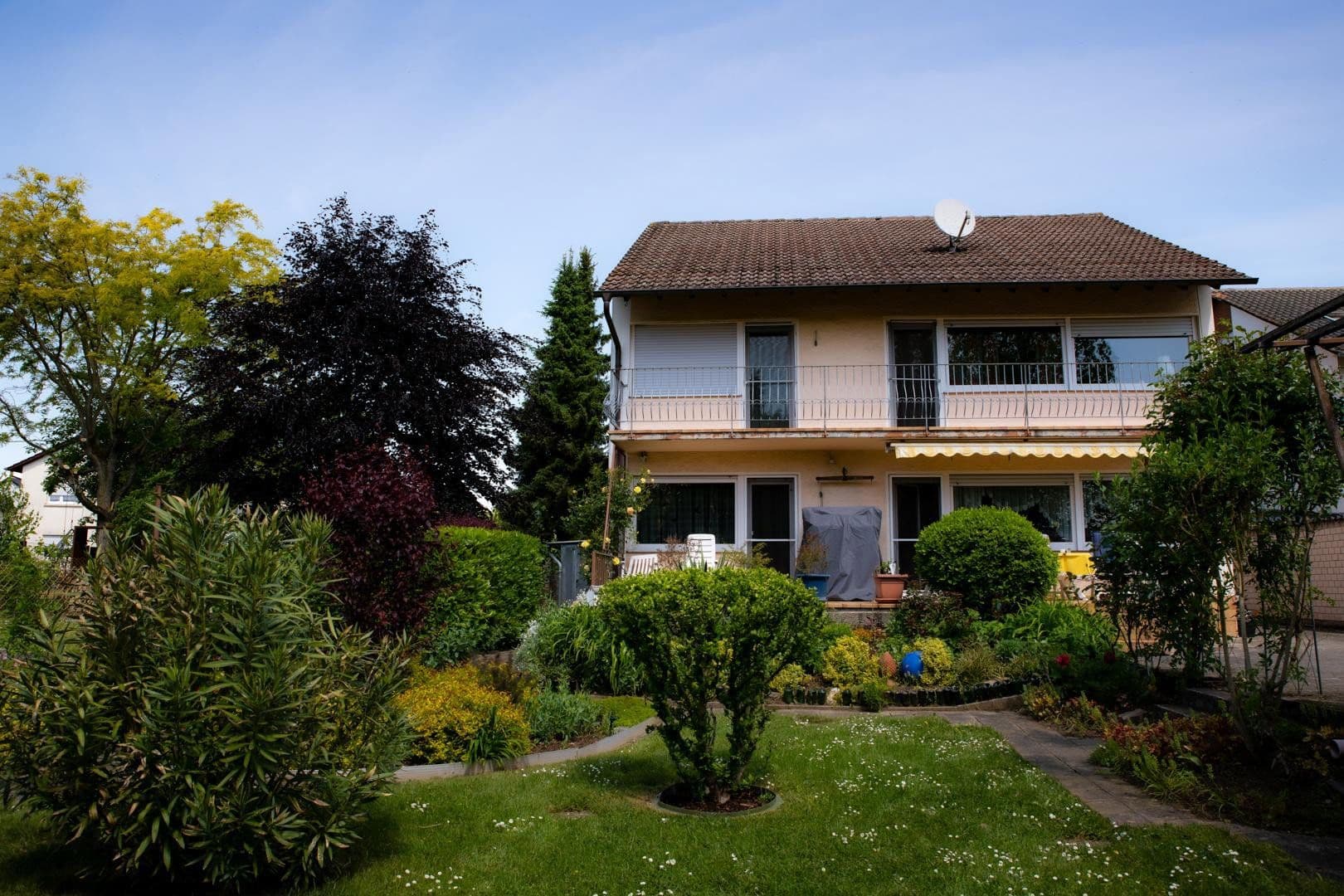 house for sale, 185 m², Kandel, Rhineland-Palatinate house for sale, 185 m², Kandel, Rhineland-Palatinate