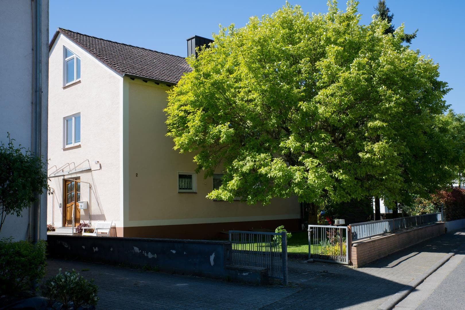 house for sale, 185 m², Kandel, Rhineland-Palatinate house for sale, 185 m², Kandel, Rhineland-Palatinate