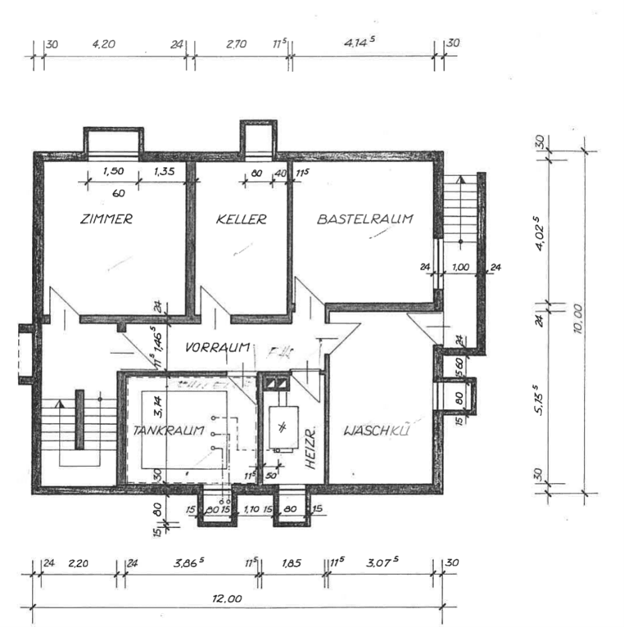 house for sale, 185 m², Kandel, Rhineland-Palatinate house for sale, 185 m², Kandel, Rhineland-Palatinate