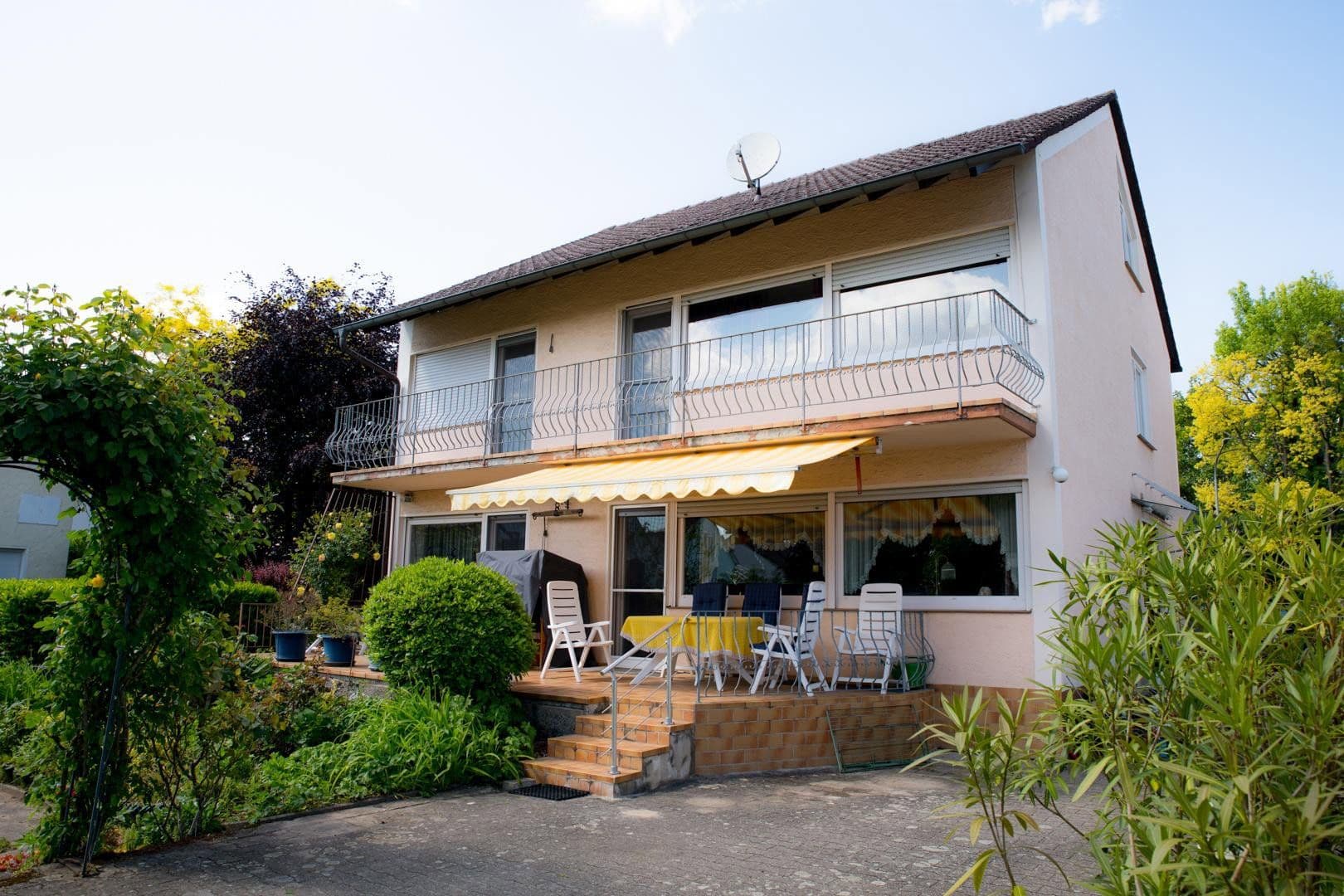 house for sale, 185 m², Kandel, Rhineland-Palatinate house for sale, 185 m², Kandel, Rhineland-Palatinate