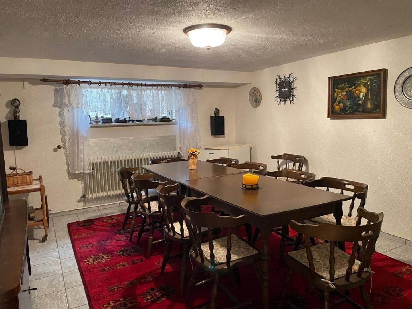 house for sale, 185 m², Kandel, Rhineland-Palatinate house for sale, 185 m², Kandel, Rhineland-Palatinate