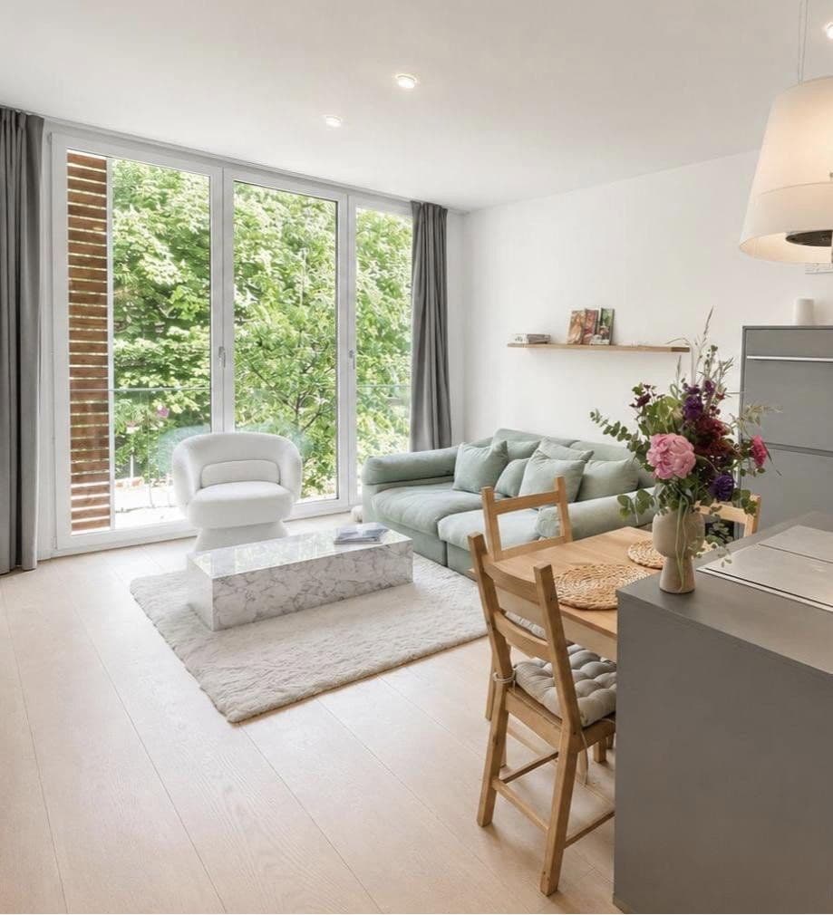 2 bedroom flat for sale, 55 m², Hamburg, Hamburg 2 bedroom flat for sale, 55 m², Hamburg, Hamburg
