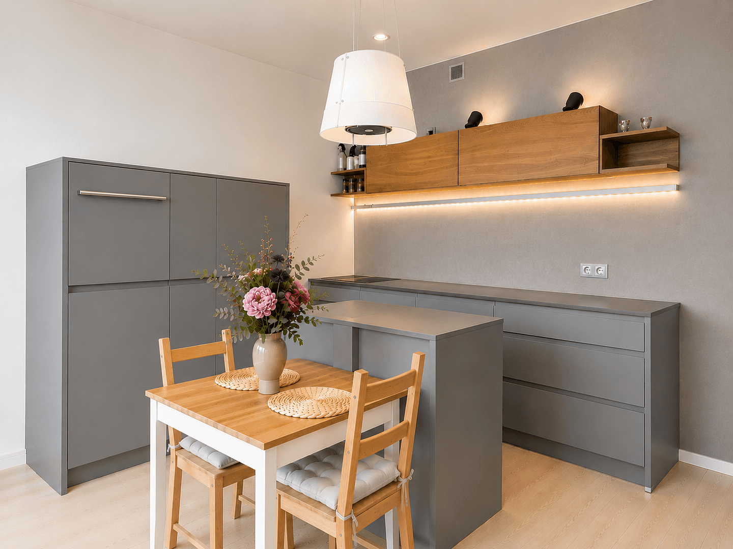 2 bedroom flat for sale, 55 m², Hamburg, Hamburg 2 bedroom flat for sale, 55 m², Hamburg, Hamburg