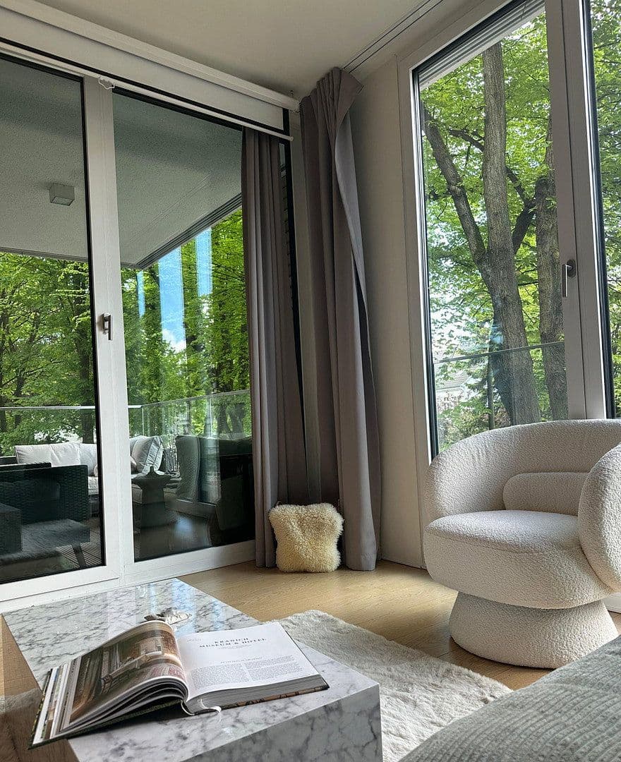 2 bedroom flat for sale, 55 m², Hamburg, Hamburg 2 bedroom flat for sale, 55 m², Hamburg, Hamburg