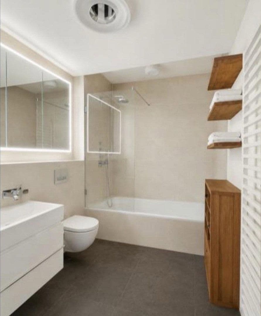2 bedroom flat for sale, 55 m², Hamburg, Hamburg 2 bedroom flat for sale, 55 m², Hamburg, Hamburg