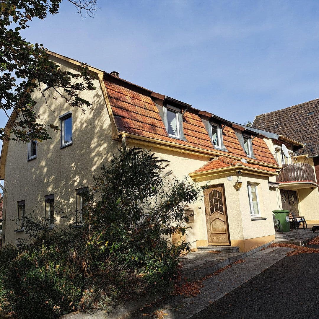 house for sale, 240 m², Am Gerichtsplatz 4, Lautertal, Bavaria house for sale, 240 m², Am Gerichtsplatz 4, Lautertal, Bavaria