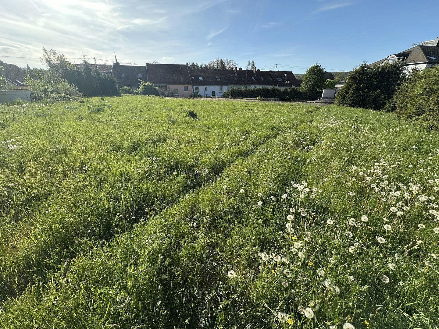 plot for sale, 1,561 m², Bad Sobernheim, Rhineland-Palatinate plot for sale, 1,561 m², Bad Sobernheim, Rhineland-Palatinate