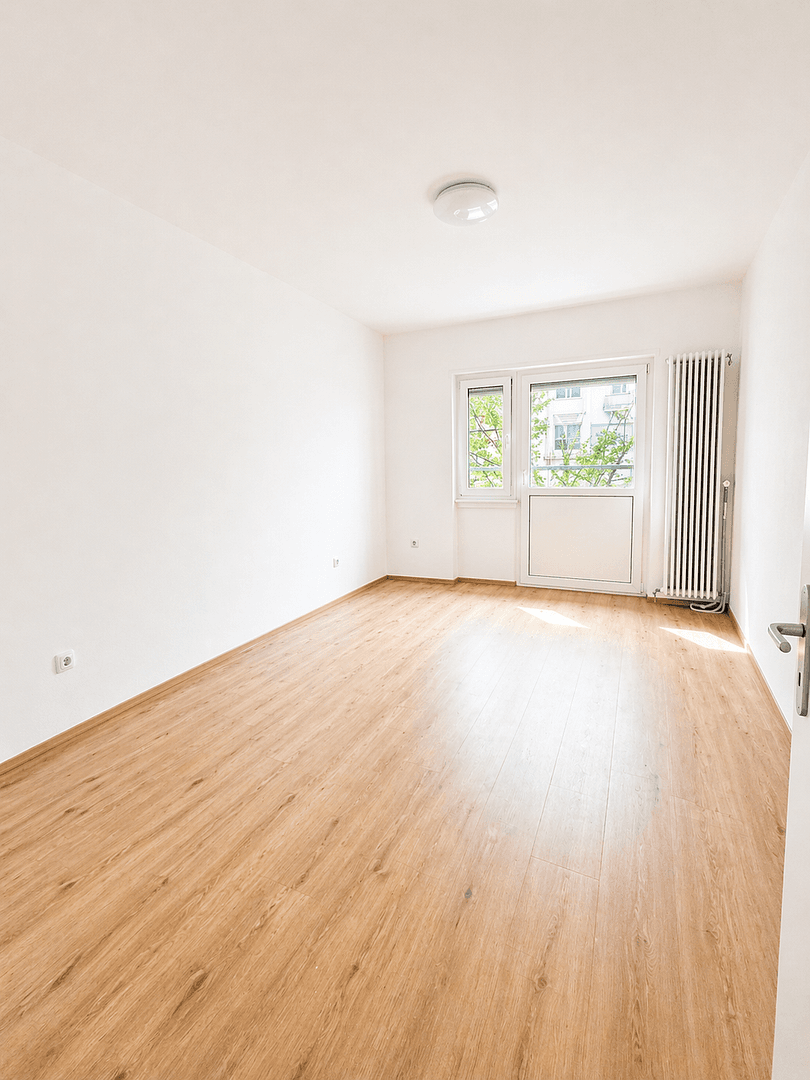 2 bedroom flat to rent, 66 m², Eisenstraße 21, Mannheim, Baden-Württemberg 2 bedroom flat to rent, 66 m², Eisenstraße 21, Mannheim, Baden-Württemberg