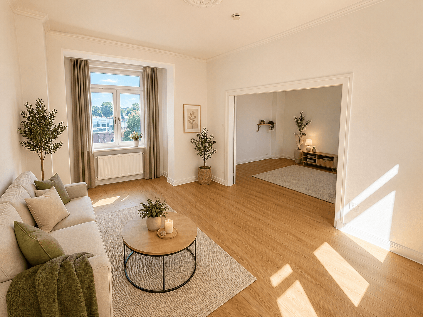 1 bedroom with open-plan kitchen flat to rent, 80 m², Bahnstraße 6, Solingen, North Rhine-Westphalia 1 bedroom with open-plan kitchen flat to rent, 80 m², Bahnstraße 6, Solingen, North Rhine-Westphalia