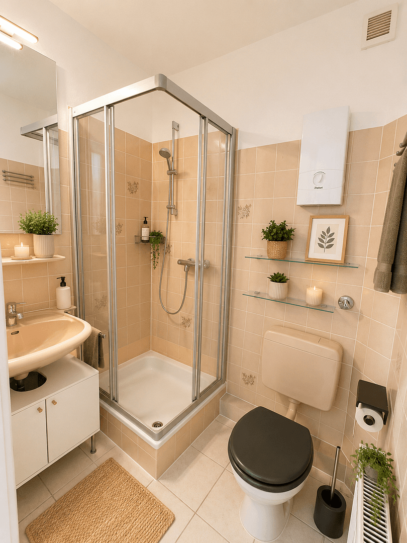 1 bedroom with open-plan kitchen flat to rent, 80 m², Bahnstraße 6, Solingen, North Rhine-Westphalia 1 bedroom with open-plan kitchen flat to rent, 80 m², Bahnstraße 6, Solingen, North Rhine-Westphalia