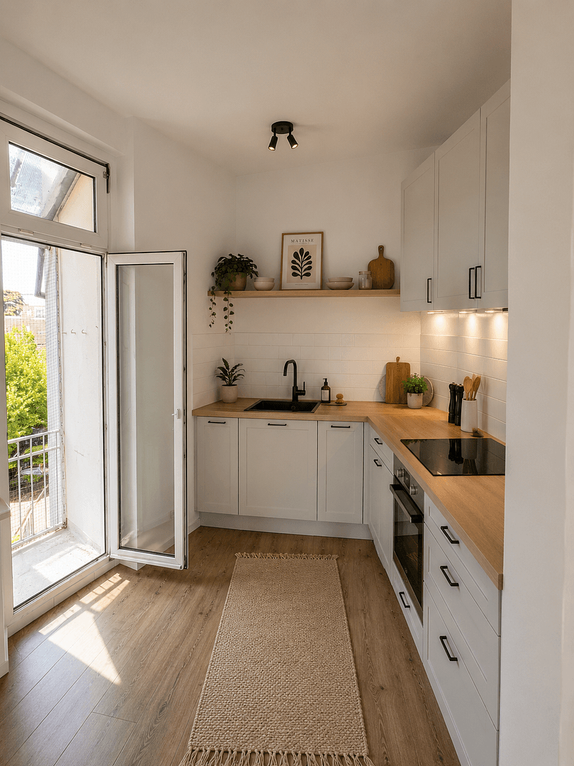 1 bedroom with open-plan kitchen flat to rent, 80 m², Bahnstraße 6, Solingen, North Rhine-Westphalia 1 bedroom with open-plan kitchen flat to rent, 80 m², Bahnstraße 6, Solingen, North Rhine-Westphalia