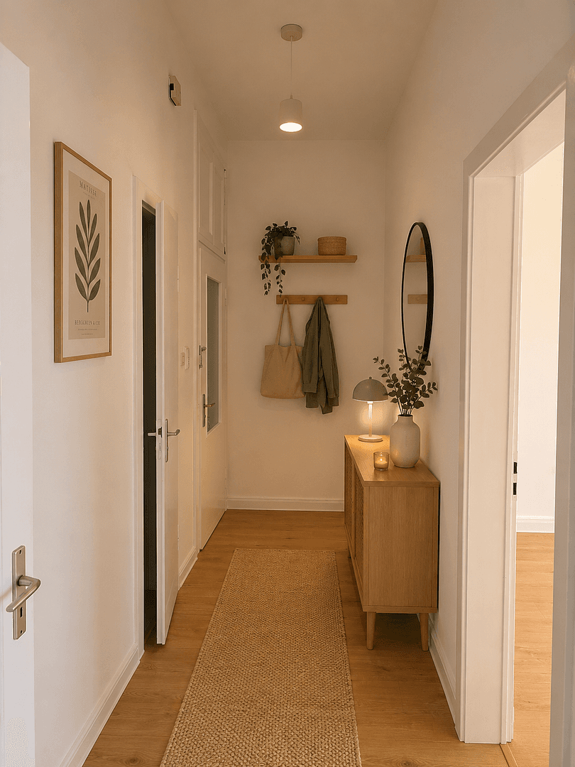1 bedroom with open-plan kitchen flat to rent, 80 m², Bahnstraße 6, Solingen, North Rhine-Westphalia 1 bedroom with open-plan kitchen flat to rent, 80 m², Bahnstraße 6, Solingen, North Rhine-Westphalia
