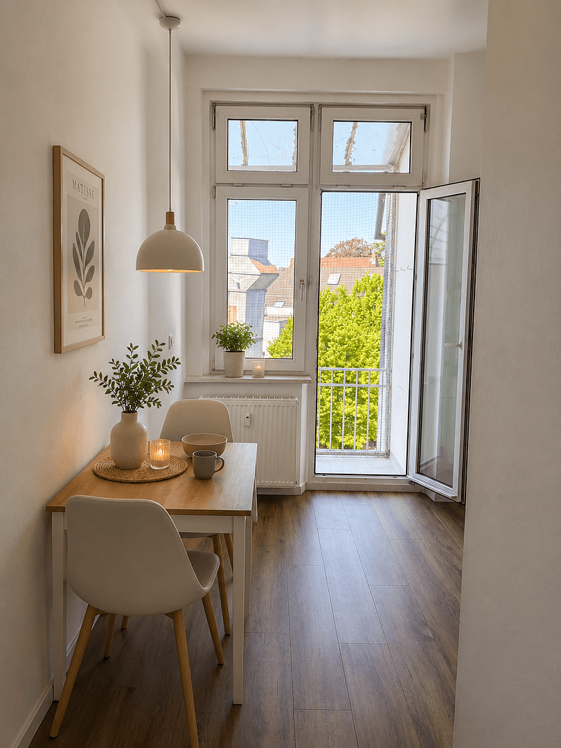 1 bedroom with open-plan kitchen flat to rent, 80 m², Bahnstraße 6, Solingen, North Rhine-Westphalia 1 bedroom with open-plan kitchen flat to rent, 80 m², Bahnstraße 6, Solingen, North Rhine-Westphalia