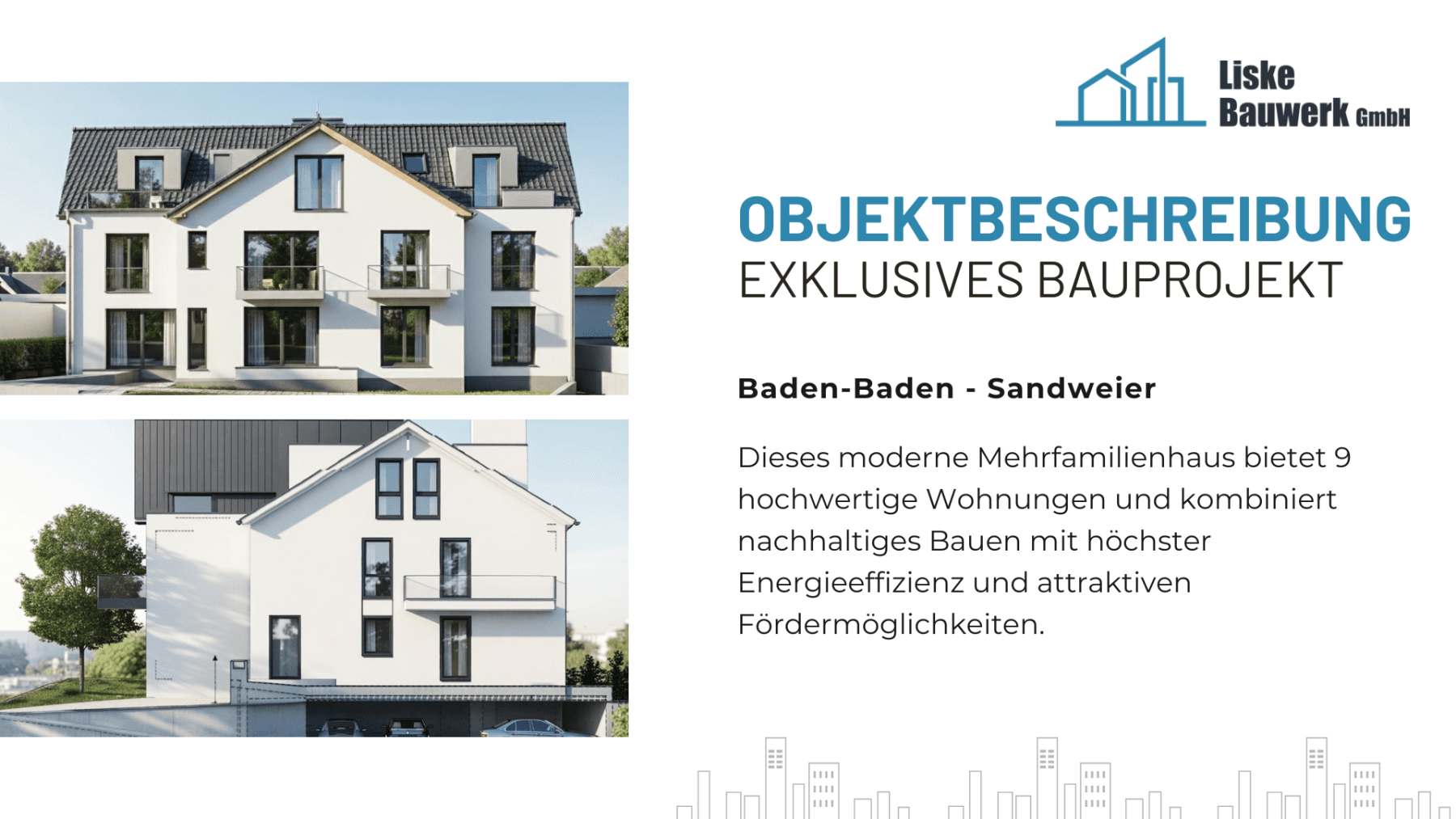 4 bedroom flat for sale, 97 m², Baden-Baden, Baden-Württemberg 4 bedroom flat for sale, 97 m², Baden-Baden, Baden-Württemberg