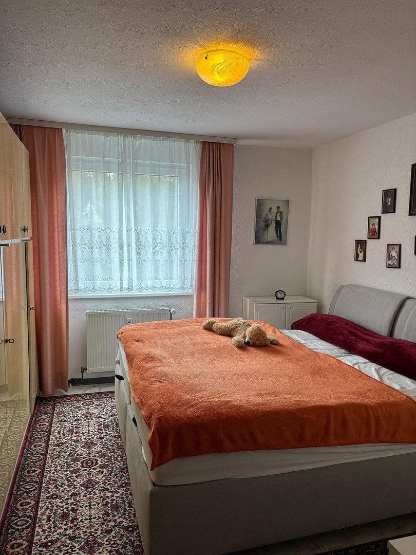 3 bedroom flat for sale, 73 m², Wuppertal, North Rhine-Westphalia 3 bedroom flat for sale, 73 m², Wuppertal, North Rhine-Westphalia