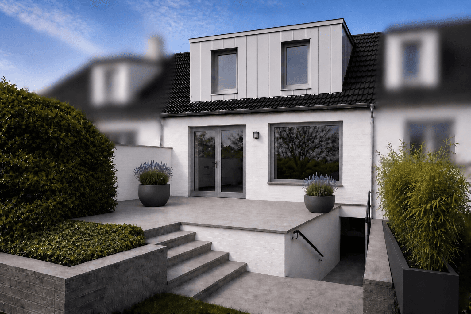 house for sale, 69 m², Hamburg, Hamburg house for sale, 69 m², Hamburg, Hamburg