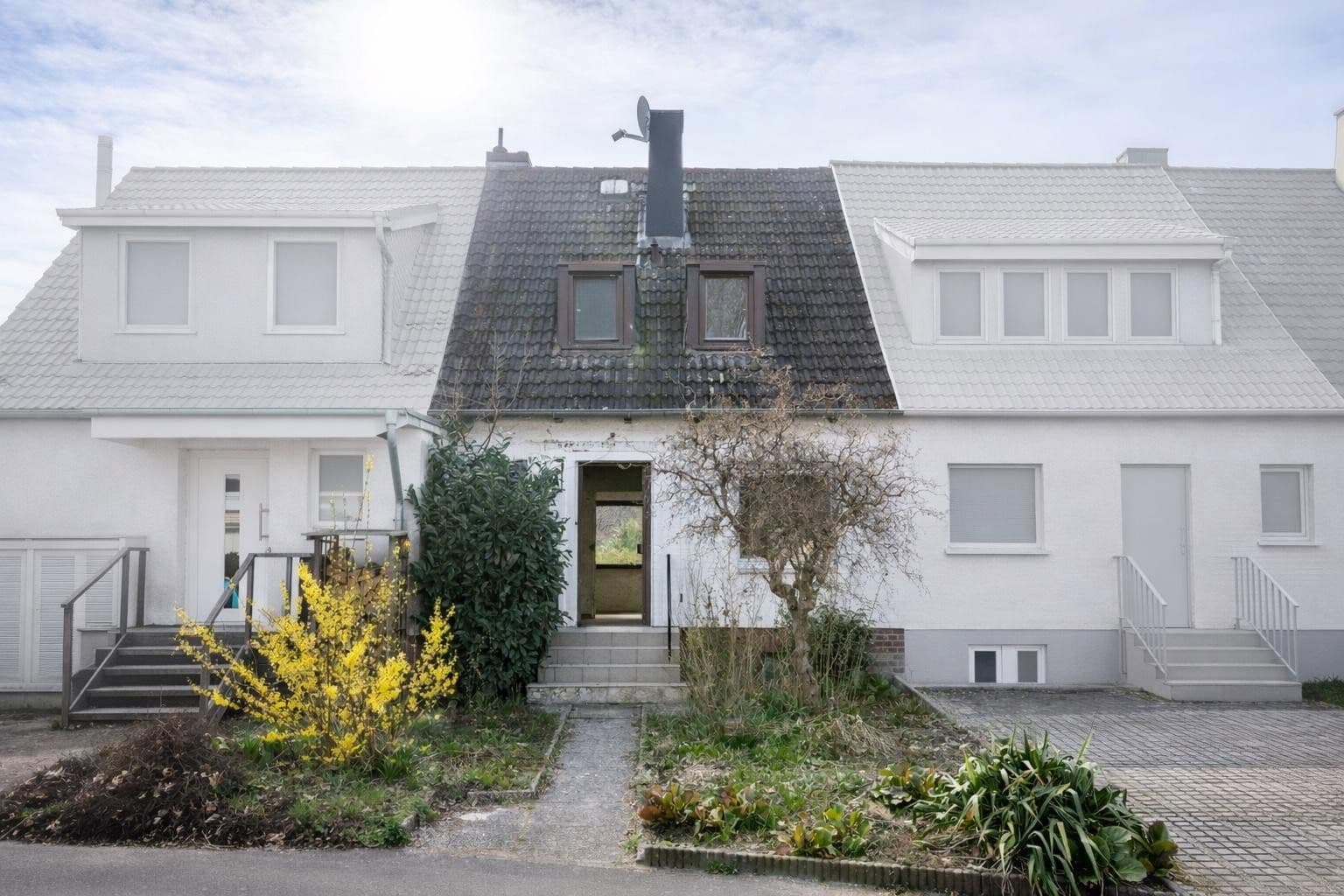 house for sale, 69 m², Hamburg, Hamburg house for sale, 69 m², Hamburg, Hamburg