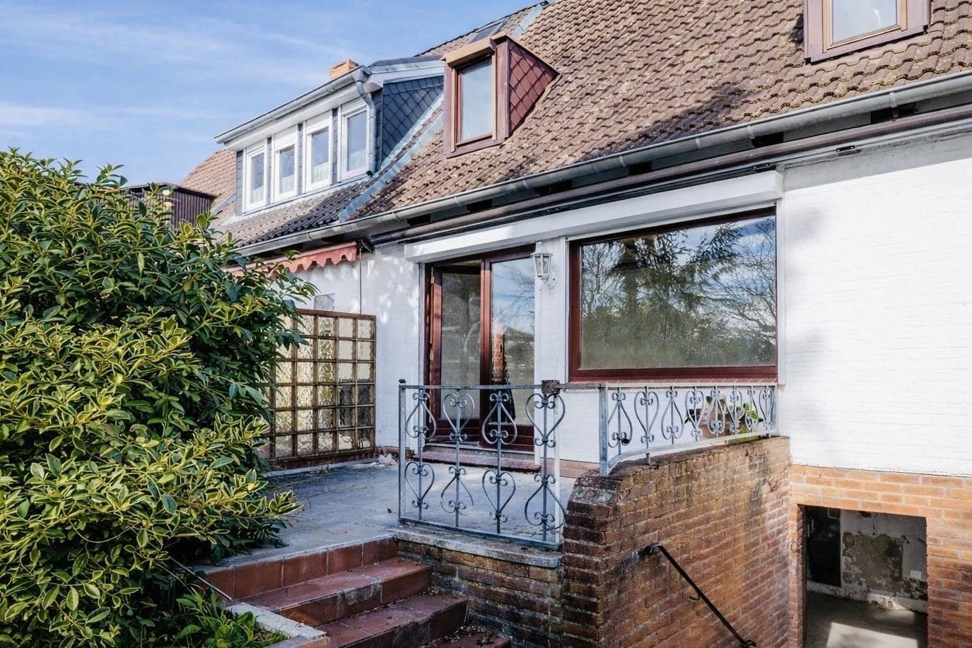 house for sale, 69 m², Hamburg, Hamburg house for sale, 69 m², Hamburg, Hamburg