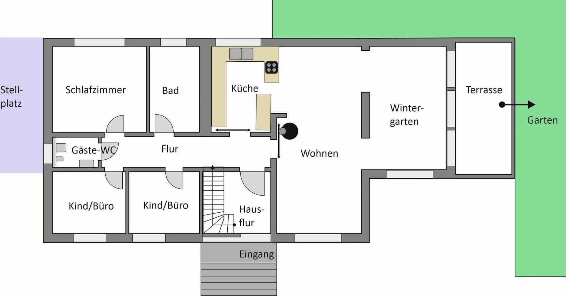house for sale, 259 m², Burgsteller Weg 16, Neustadt am Rübenberge, Lower Saxony house for sale, 259 m², Burgsteller Weg 16, Neustadt am Rübenberge, Lower Saxony