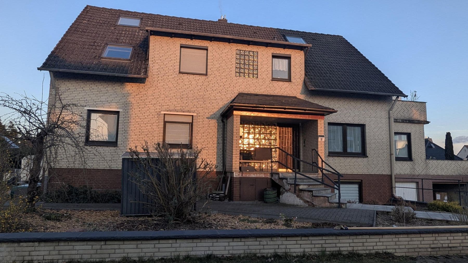 house for sale, 259 m², Burgsteller Weg 16, Neustadt am Rübenberge, Lower Saxony house for sale, 259 m², Burgsteller Weg 16, Neustadt am Rübenberge, Lower Saxony