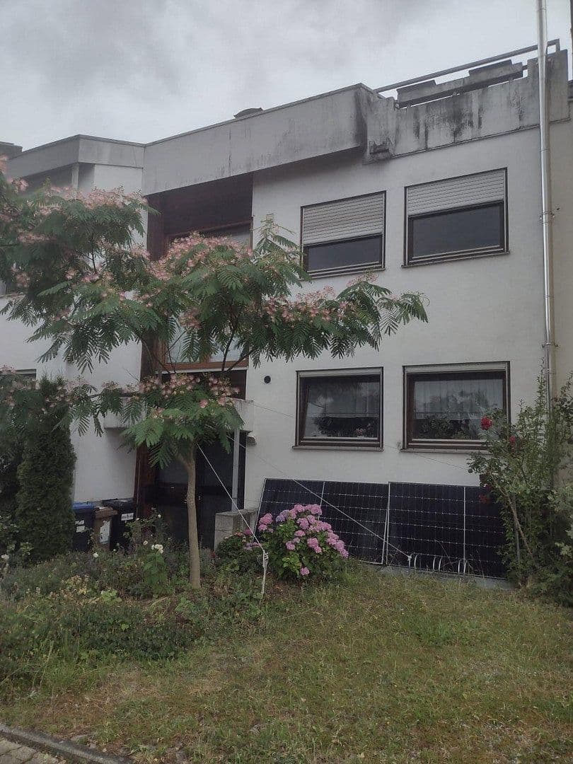 3 bedroom flat to rent, 74 m², Limburgstraße, Dettingen unter Teck, Baden-Württemberg 3 bedroom flat to rent, 74 m², Limburgstraße, Dettingen unter Teck, Baden-Württemberg