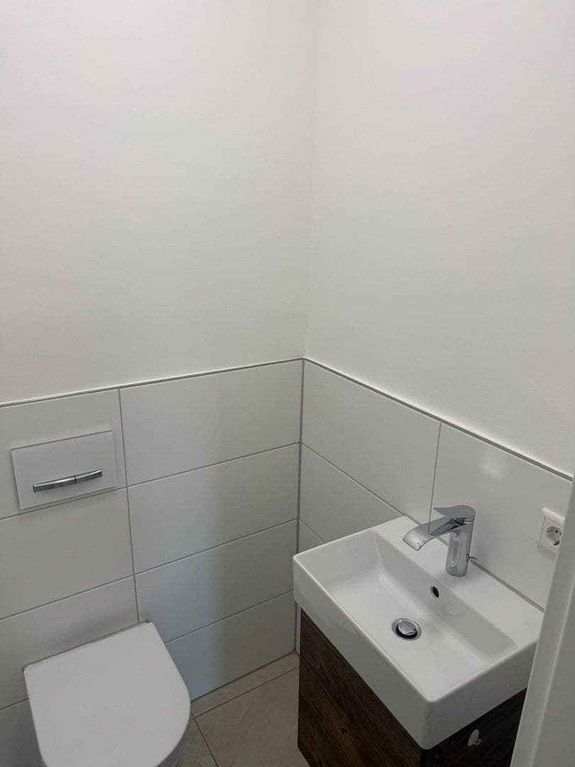 3 bedroom flat to rent, 130 m², Am Antoniweiher 4, Oberreichenbach, Bavaria 3 bedroom flat to rent, 130 m², Am Antoniweiher 4, Oberreichenbach, Bavaria