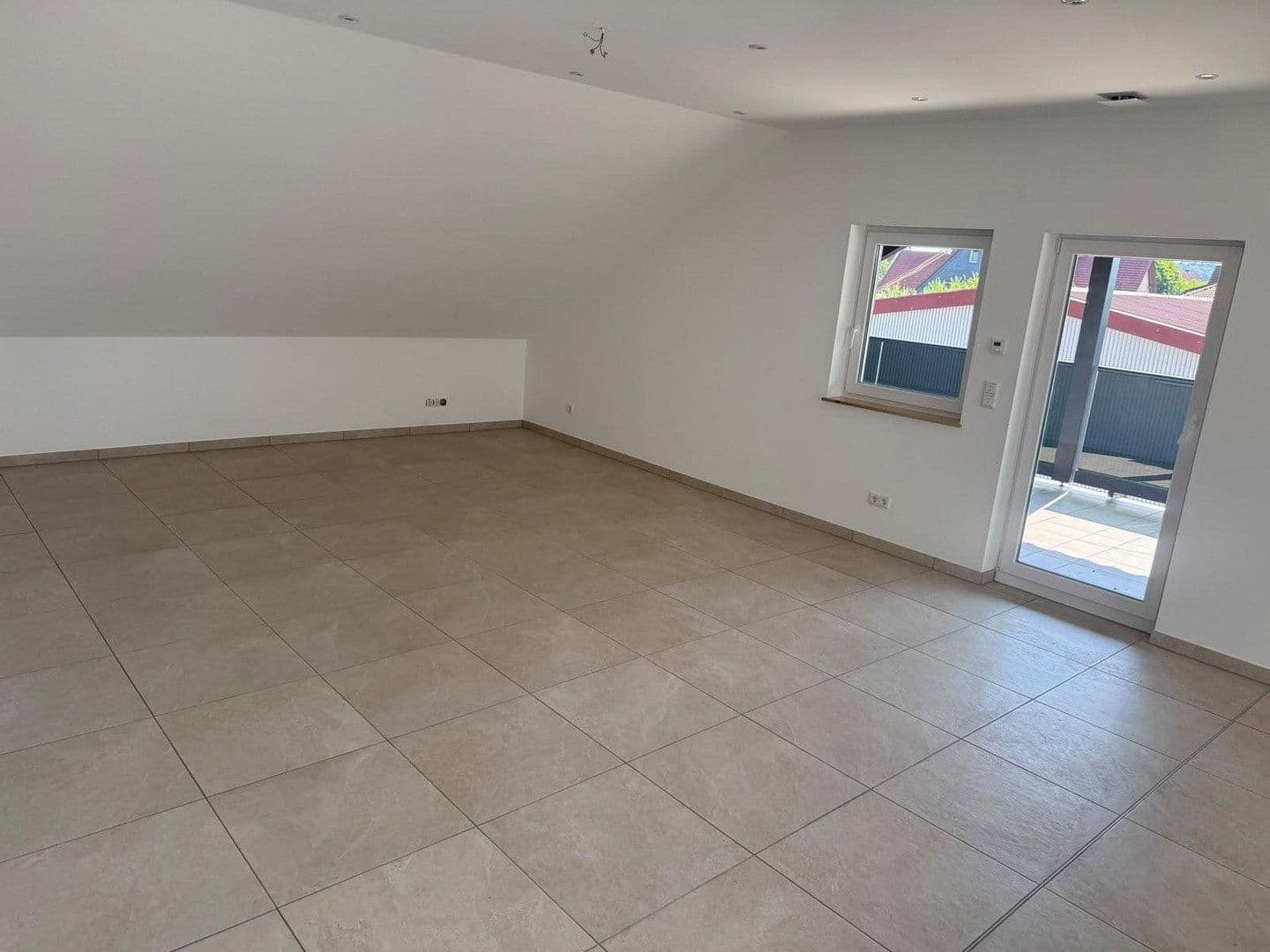 3 bedroom flat to rent, 130 m², Am Antoniweiher 4, Oberreichenbach, Bavaria 3 bedroom flat to rent, 130 m², Am Antoniweiher 4, Oberreichenbach, Bavaria