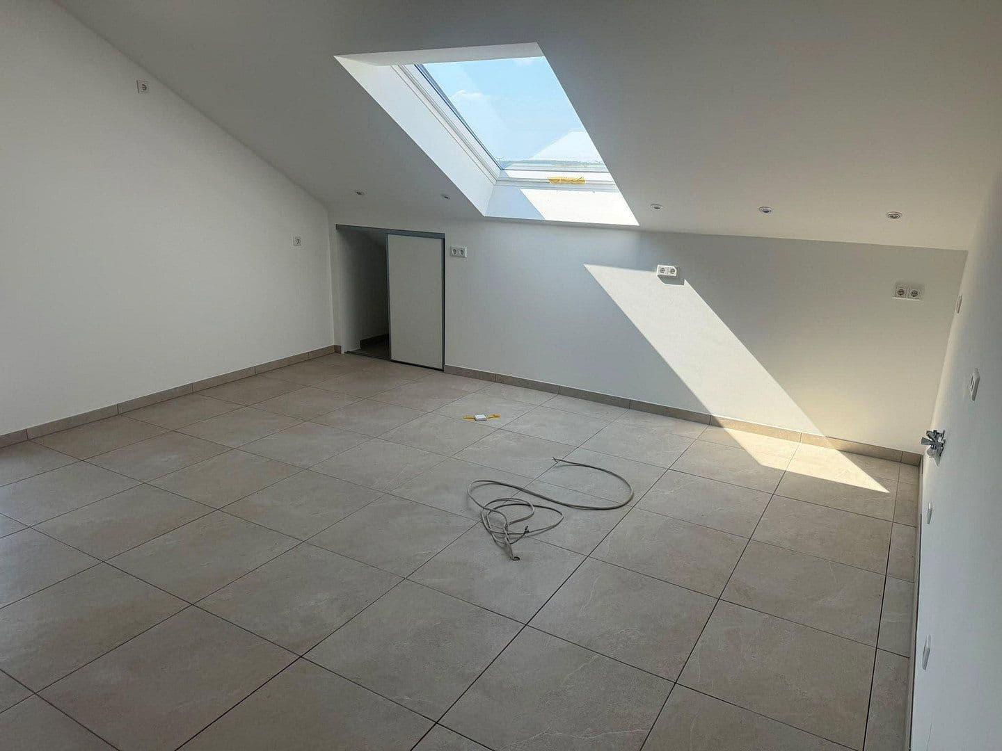 3 bedroom flat to rent, 130 m², Am Antoniweiher 4, Oberreichenbach, Bavaria 3 bedroom flat to rent, 130 m², Am Antoniweiher 4, Oberreichenbach, Bavaria