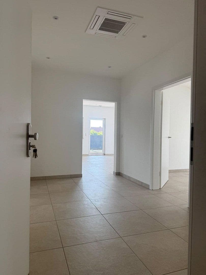 3 bedroom flat to rent, 130 m², Am Antoniweiher 4, Oberreichenbach, Bavaria 3 bedroom flat to rent, 130 m², Am Antoniweiher 4, Oberreichenbach, Bavaria