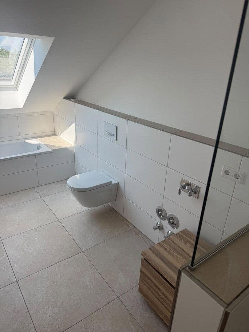 3 bedroom flat to rent, 130 m², Am Antoniweiher 4, Oberreichenbach, Bavaria 3 bedroom flat to rent, 130 m², Am Antoniweiher 4, Oberreichenbach, Bavaria