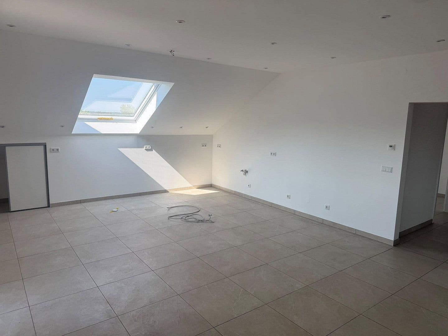 3 bedroom flat to rent, 130 m², Am Antoniweiher 4, Oberreichenbach, Bavaria 3 bedroom flat to rent, 130 m², Am Antoniweiher 4, Oberreichenbach, Bavaria