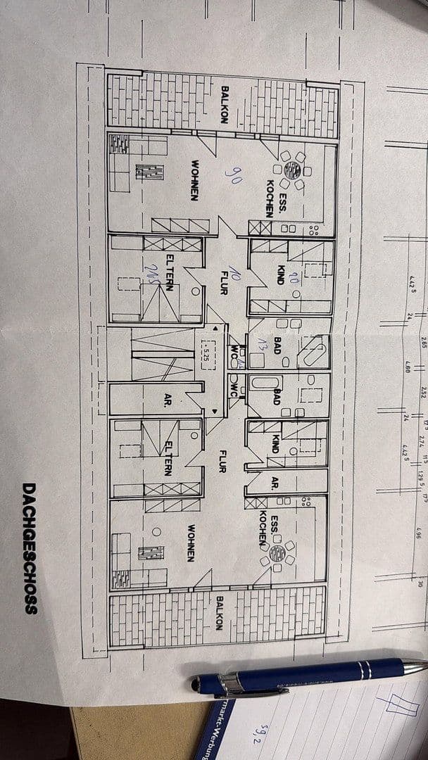 3 bedroom flat to rent, 130 m², Am Antoniweiher 4, Oberreichenbach, Bavaria 3 bedroom flat to rent, 130 m², Am Antoniweiher 4, Oberreichenbach, Bavaria