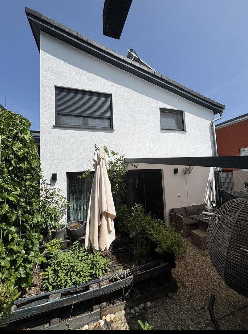 house for sale, 123 m², Weissach, Baden-Württemberg house for sale, 123 m², Weissach, Baden-Württemberg