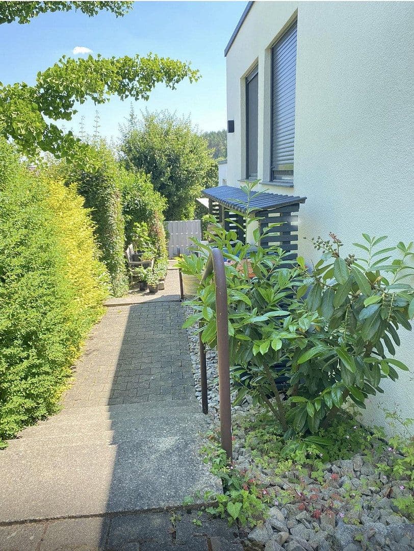 house for sale, 123 m², Weissach, Baden-Württemberg house for sale, 123 m², Weissach, Baden-Württemberg