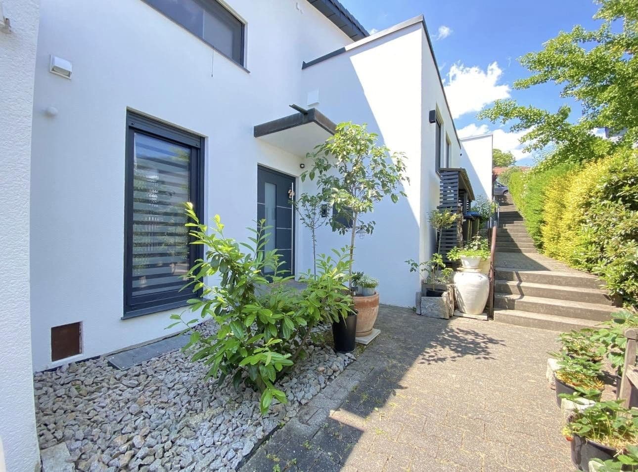 house for sale, 123 m², Weissach, Baden-Württemberg house for sale, 123 m², Weissach, Baden-Württemberg