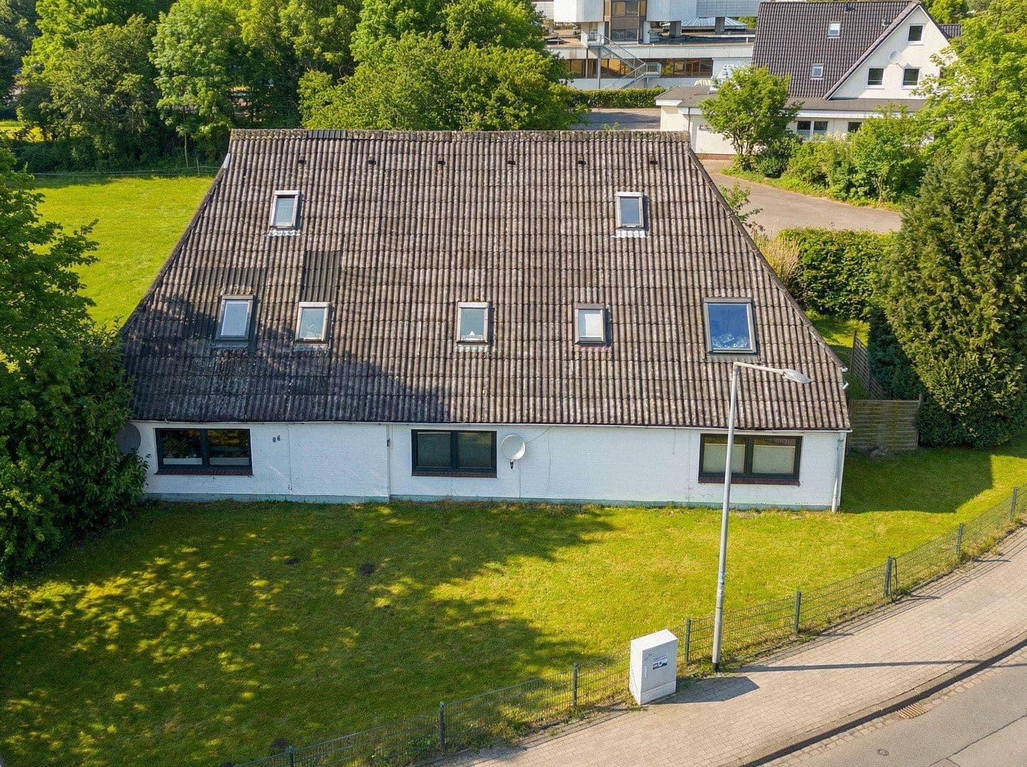 house for sale, 239 m², Heide, Schleswig-Holstein house for sale, 239 m², Heide, Schleswig-Holstein