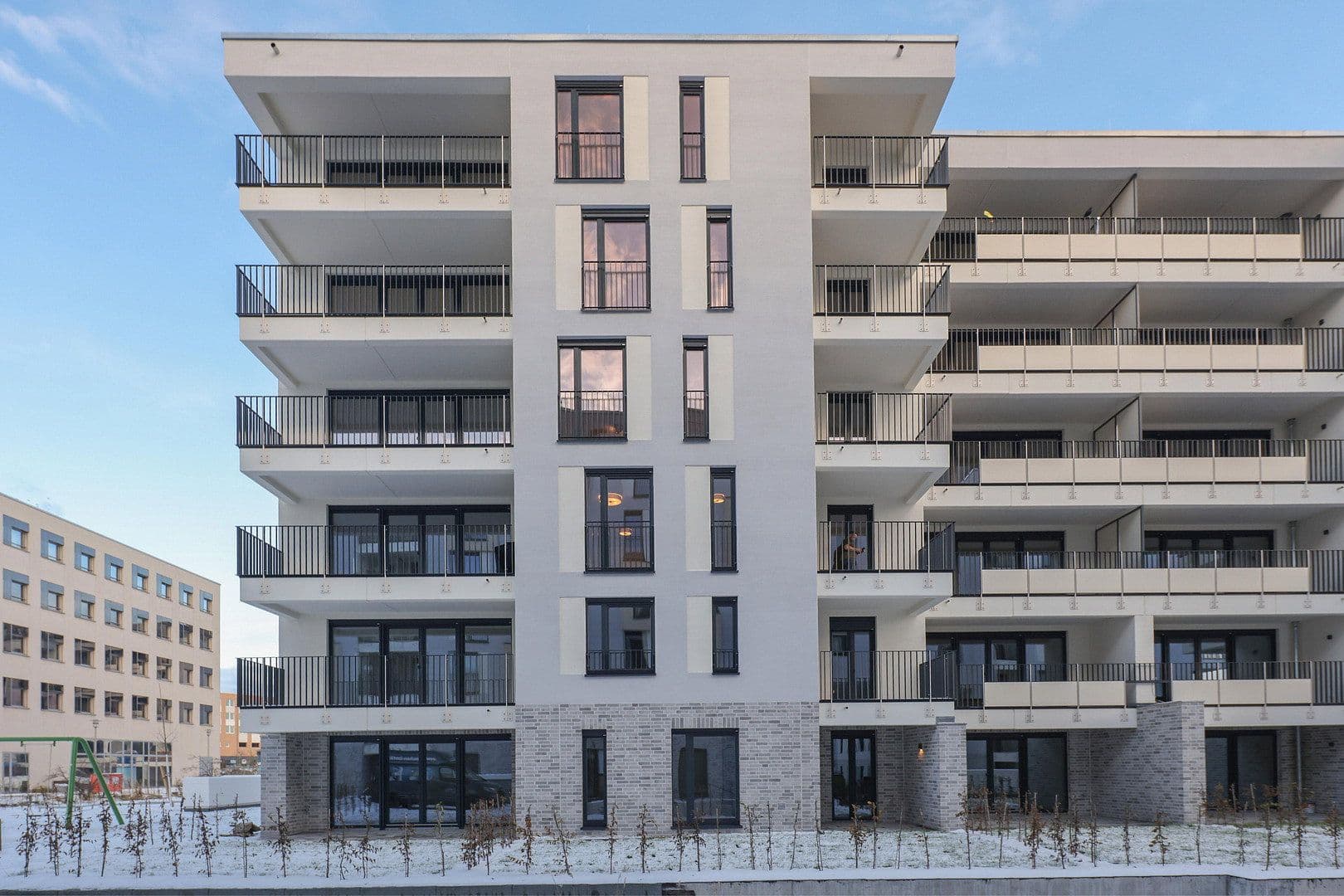 2 bedroom flat to rent, 56 m², Berlin, Berlin 2 bedroom flat to rent, 56 m², Berlin, Berlin