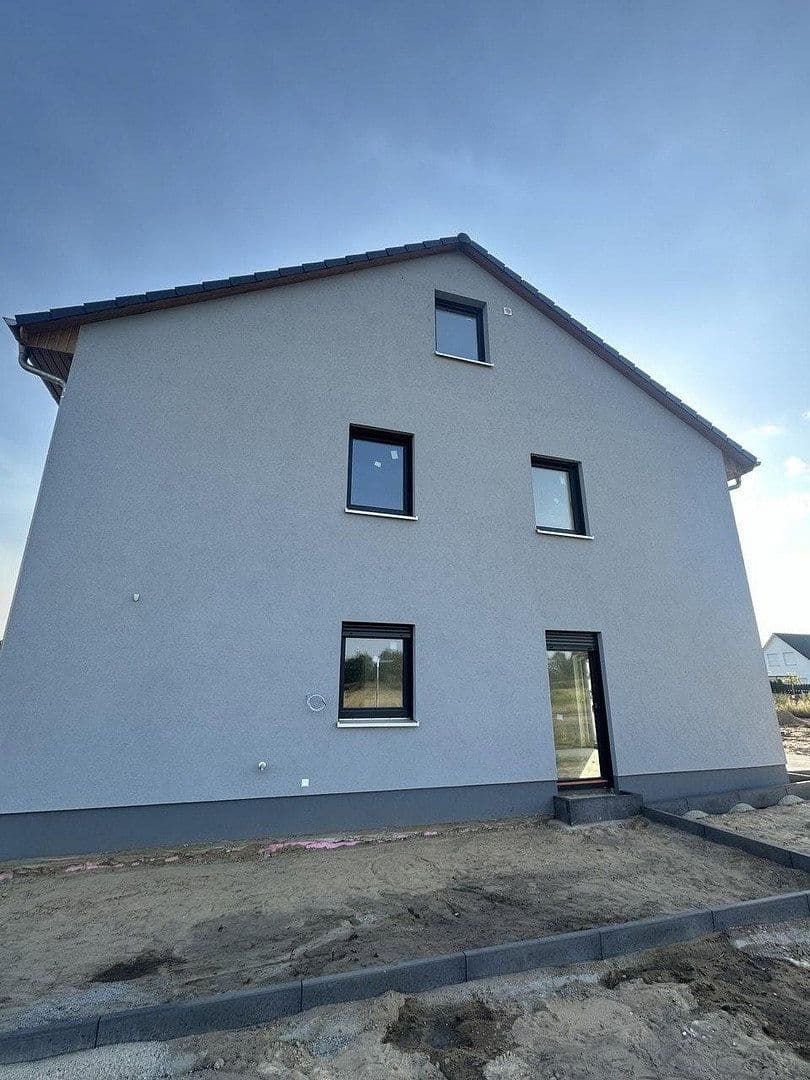 house to rent, 146 m², Hugoring 2, Ludwigsfelde, Brandenburg house to rent, 146 m², Hugoring 2, Ludwigsfelde, Brandenburg