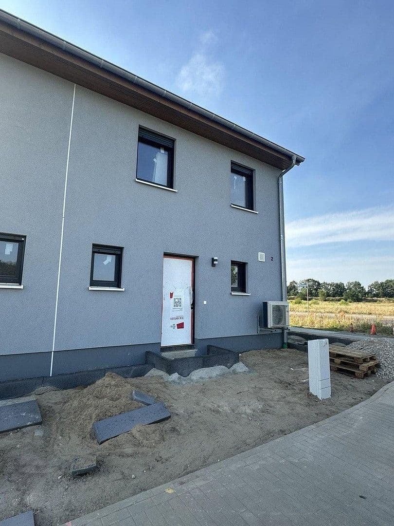 house to rent, 146 m², Hugoring 2, Ludwigsfelde, Brandenburg house to rent, 146 m², Hugoring 2, Ludwigsfelde, Brandenburg