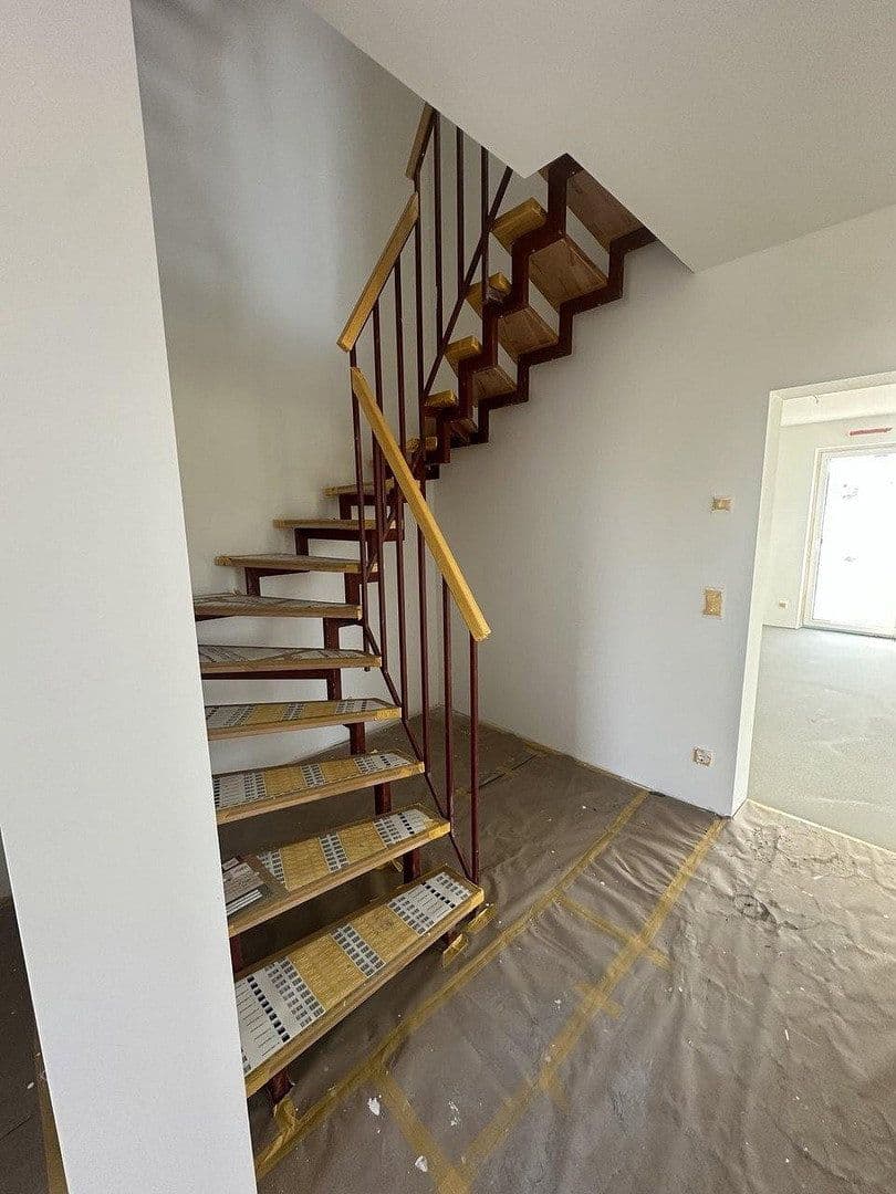 house to rent, 146 m², Hugoring 2, Ludwigsfelde, Brandenburg house to rent, 146 m², Hugoring 2, Ludwigsfelde, Brandenburg