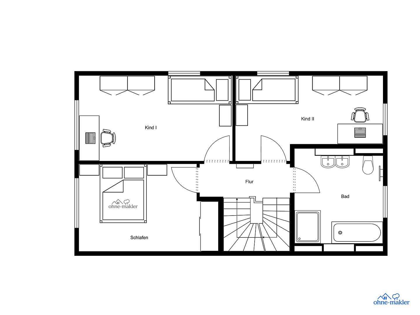 house to rent, 146 m², Hugoring 2, Ludwigsfelde, Brandenburg house to rent, 146 m², Hugoring 2, Ludwigsfelde, Brandenburg